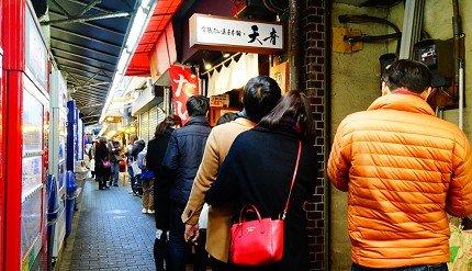 「吉祥寺」严选街边美食地图,不能错过美食大搜集