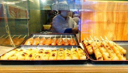 「吉祥寺」严选街边美食地图,不能错过美食大搜集