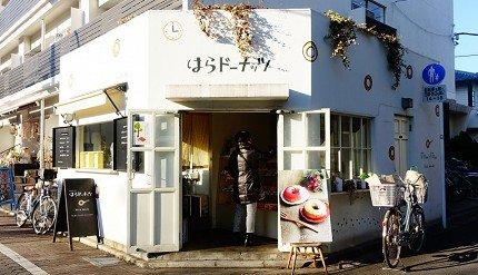 「吉祥寺」严选街边美食地图，不能错过美食大搜集