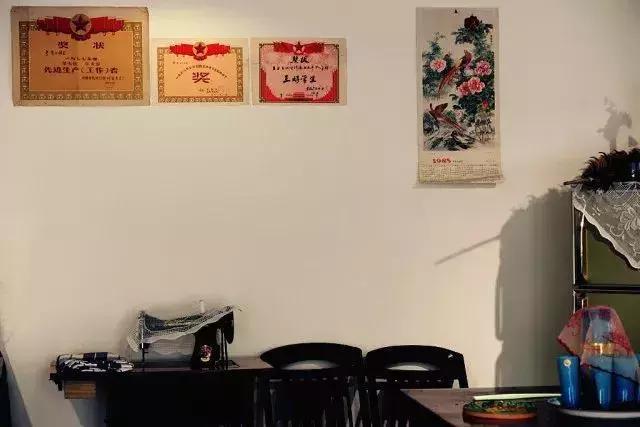 40年居家生活变迁,跟你记忆中的一样吗?