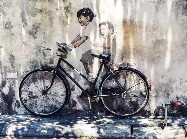 40年居家生活变迁,跟你记忆中的一样吗?