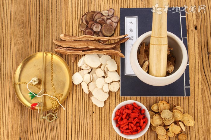 治疗伤风感冒中药