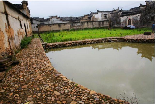 隐藏在浙江的古村落，古朴神秘极具韵味，如水墨画般清幽静谧