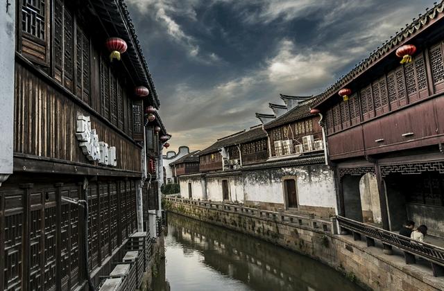 浙江旅游景点多,去了就不想走了,不仅是风景好看