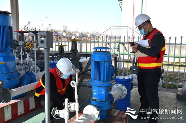 直面风雨保平安——南方多地应对强对流天气服务扫描