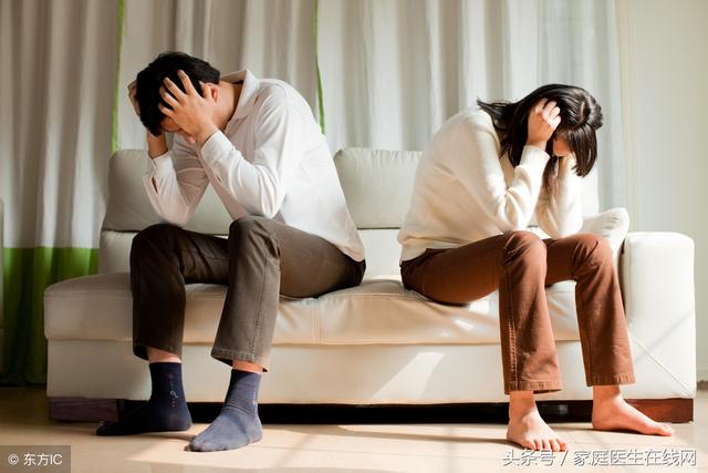 男性是家庭的脊梁柱,用7个方法保养好身体,才能护好一家人