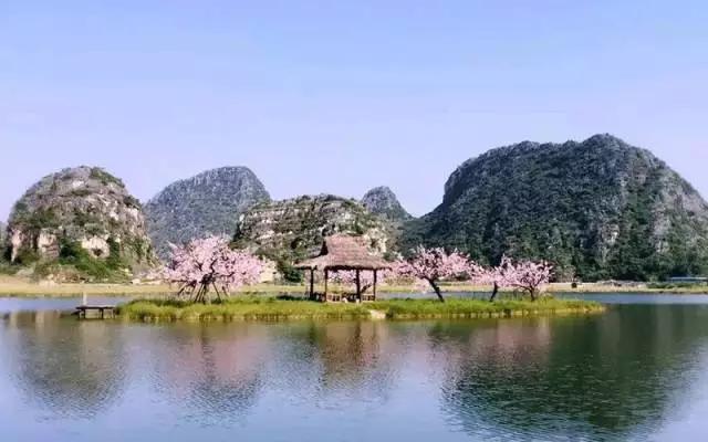 十二星座对应旅游圣地,你适合哪?