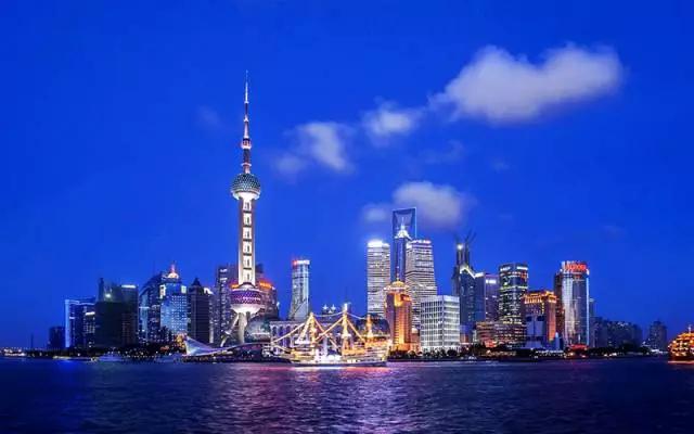 十二星座对应旅游圣地,你适合哪?