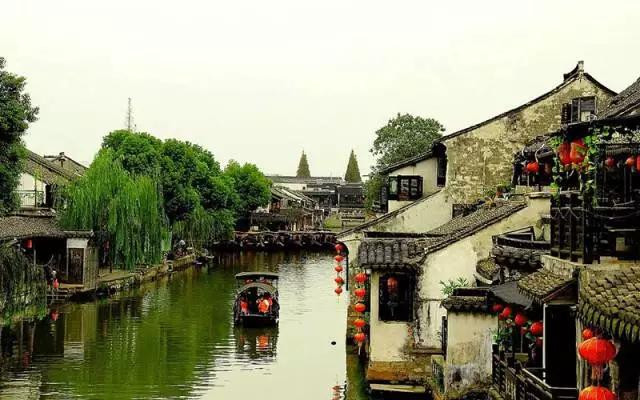 十二星座对应旅游圣地,你适合哪?