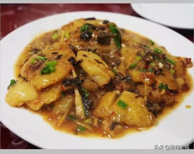宁德市十大名吃美食,您吃过几种?