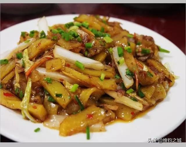 宁德市十大名吃美食,您吃过几种?