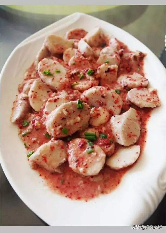 宁德市十大名吃美食,您吃过几种?