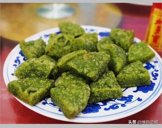 宁德市十大名吃美食,您吃过几种?