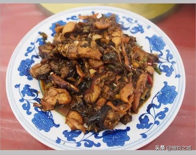 宁德市十大名吃美食,您吃过几种?