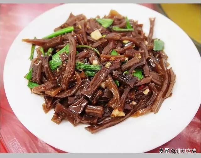 宁德市十大名吃美食,您吃过几种?