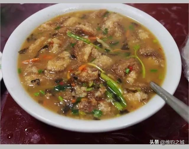宁德市十大名吃美食,您吃过几种?