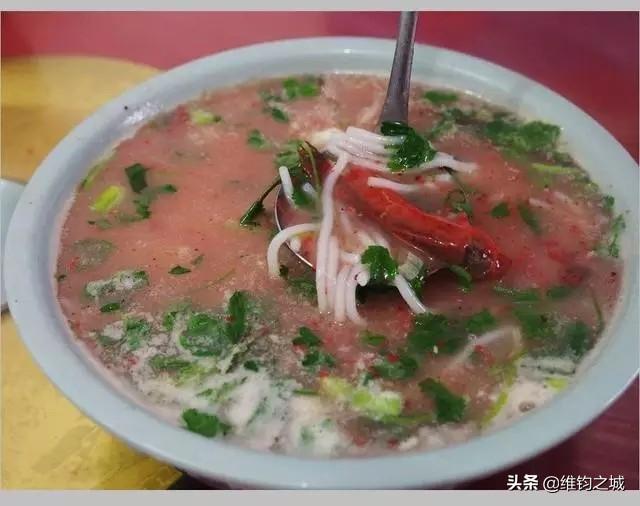宁德市十大名吃美食,您吃过几种?