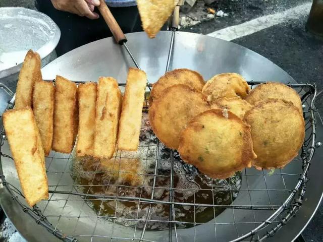 这16种美食喂饱了宁德近三百多万人！别说你没吃过