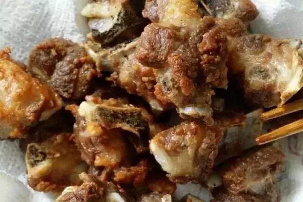 这16种美食喂饱了宁德近三百多万人!别说你没吃过