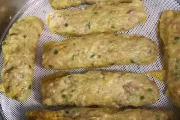 这16种美食喂饱了宁德近三百多万人!别说你没吃过