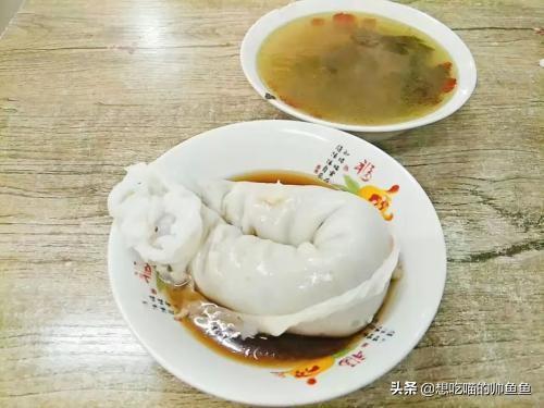 福建宁德美食集锦