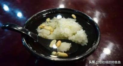 福建宁德美食集锦