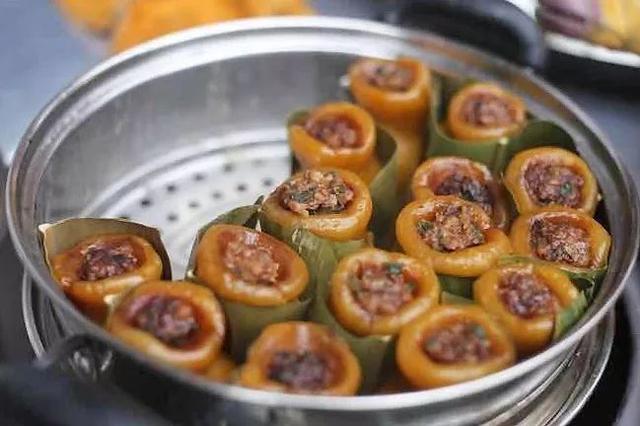 不能只让宁德人馋,这些美食要让全福建人都会流口水