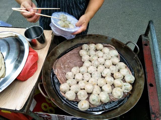 不能只让宁德人馋，这些美食要让全福建人都会流口水