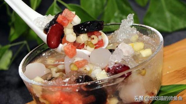 福建漳州美食集锦