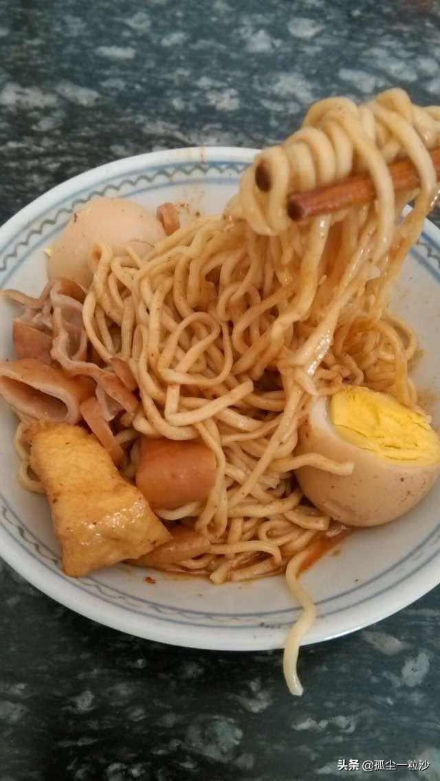 漳州8大特色美食