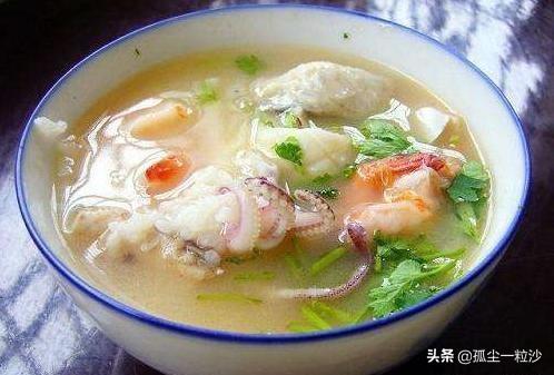 漳州8大特色美食