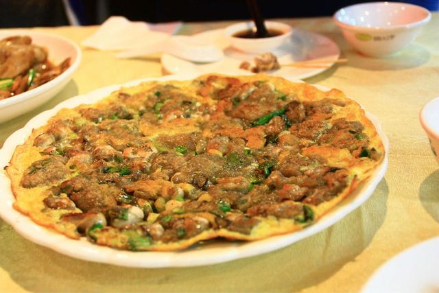 城市美食-芗城漳州市十种特色美食小吃