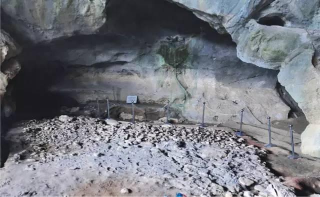 跟着历史地图游八闽,认识18万年福建历史文化(1):秦汉以前