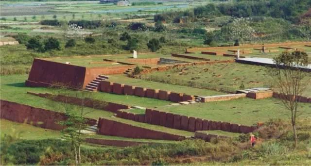 跟着历史地图游八闽,认识18万年福建历史文化(1):秦汉以前