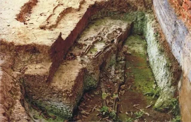 跟着历史地图游八闽,认识18万年福建历史文化(1):秦汉以前