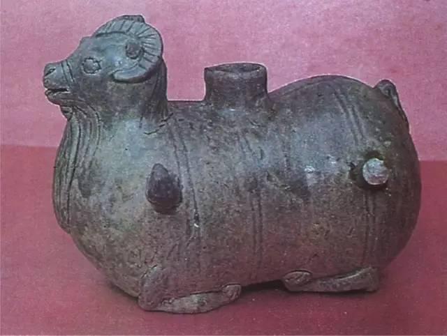 跟着历史地图游八闽,认识18万年福建历史文化(2):魏晋南朝