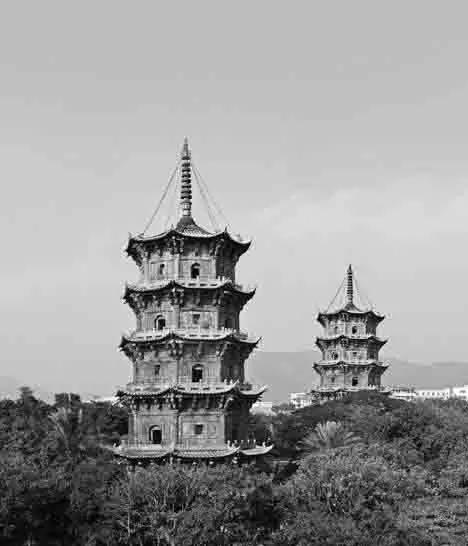 跟着历史地图游八闽,认识18万年福建历史文化(4):宋元时期
