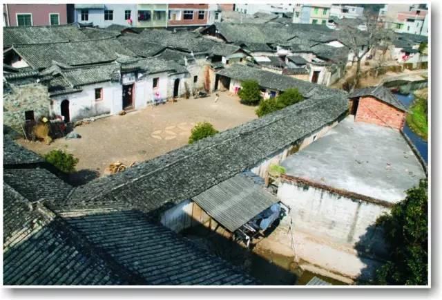跟着历史地图游八闽,认识18万年福建历史文化(5):明清时期