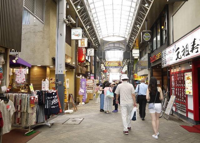 遇见东京旧风情！新手必访的三大怀旧复古街道