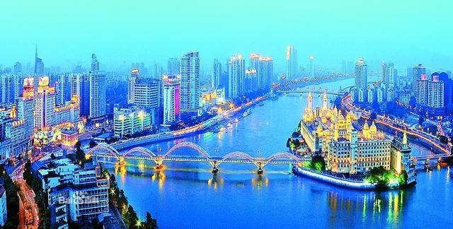 福建这4个城市，成功入选中国历史文化名城