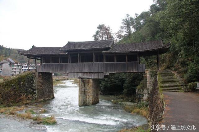 国家级历史文化名村，福建只有29个，有没有你的家乡？