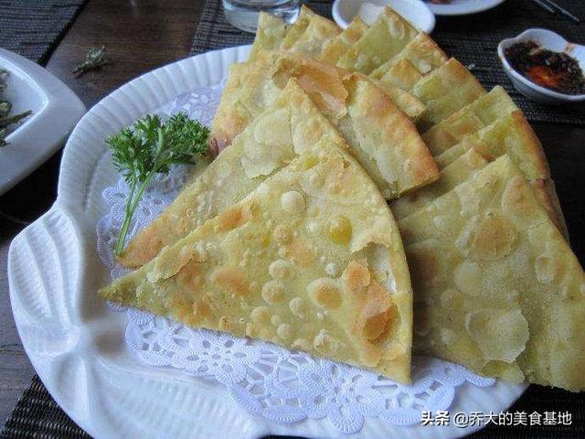 如果你去青海,这些美食一定不要错过~