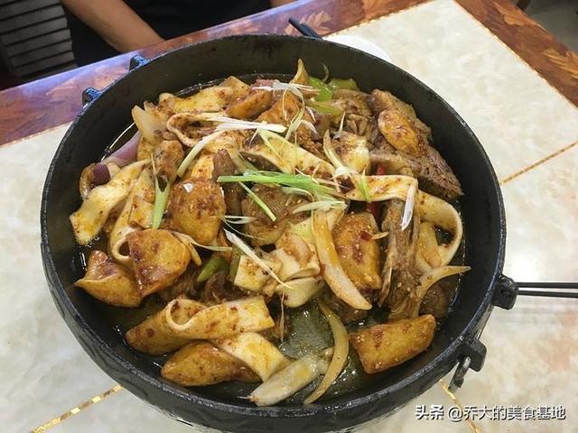 如果你去青海,这些美食一定不要错过~