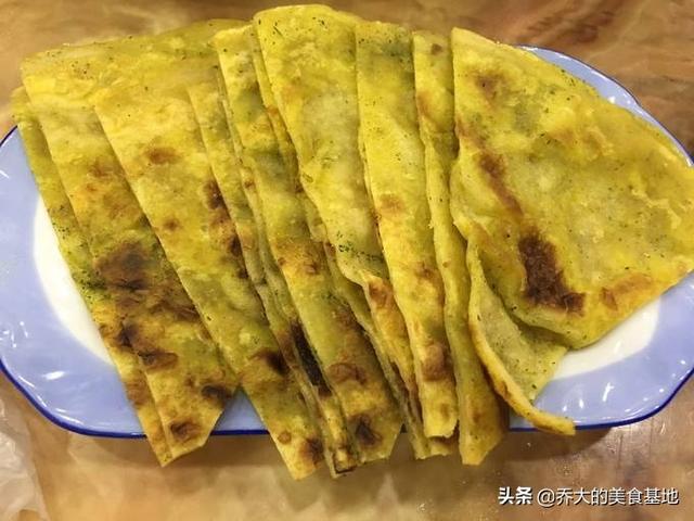 如果你去青海，这些美食一定不要错过～