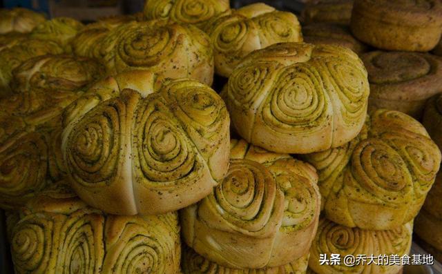 如果你去青海,这些美食一定不要错过~