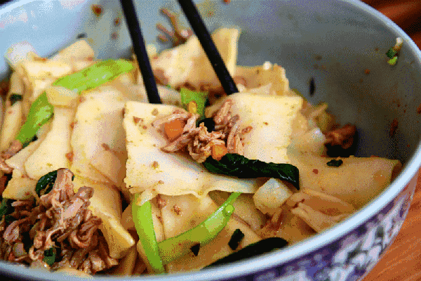 如果你去青海,这些美食一定不要错过~