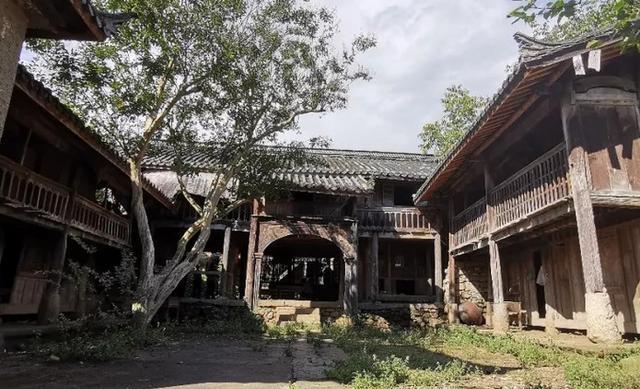 云南低调古镇,风景秀丽还免门票,还是电视剧取景地
