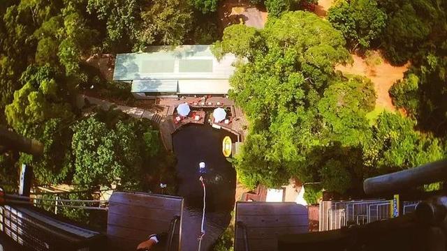 世界七大自然奇观——大堡礁,回味无与伦比的伊甸园