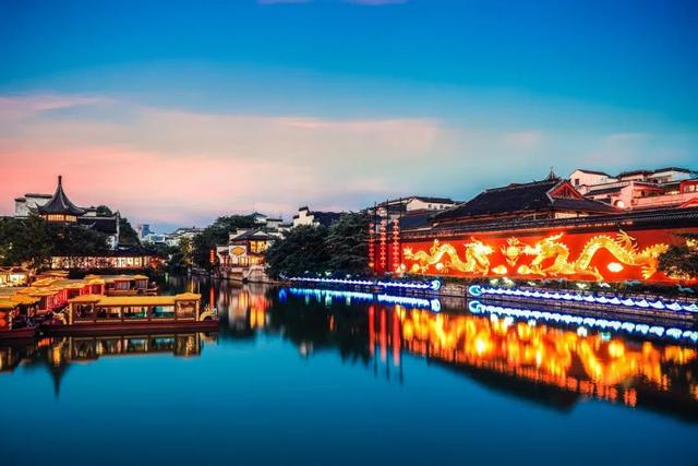 超多景区免门票!全国近4000家景区恢复开放...