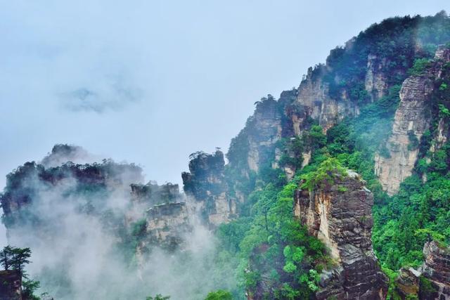 超多景区免门票！全国近4000家景区恢复开放...